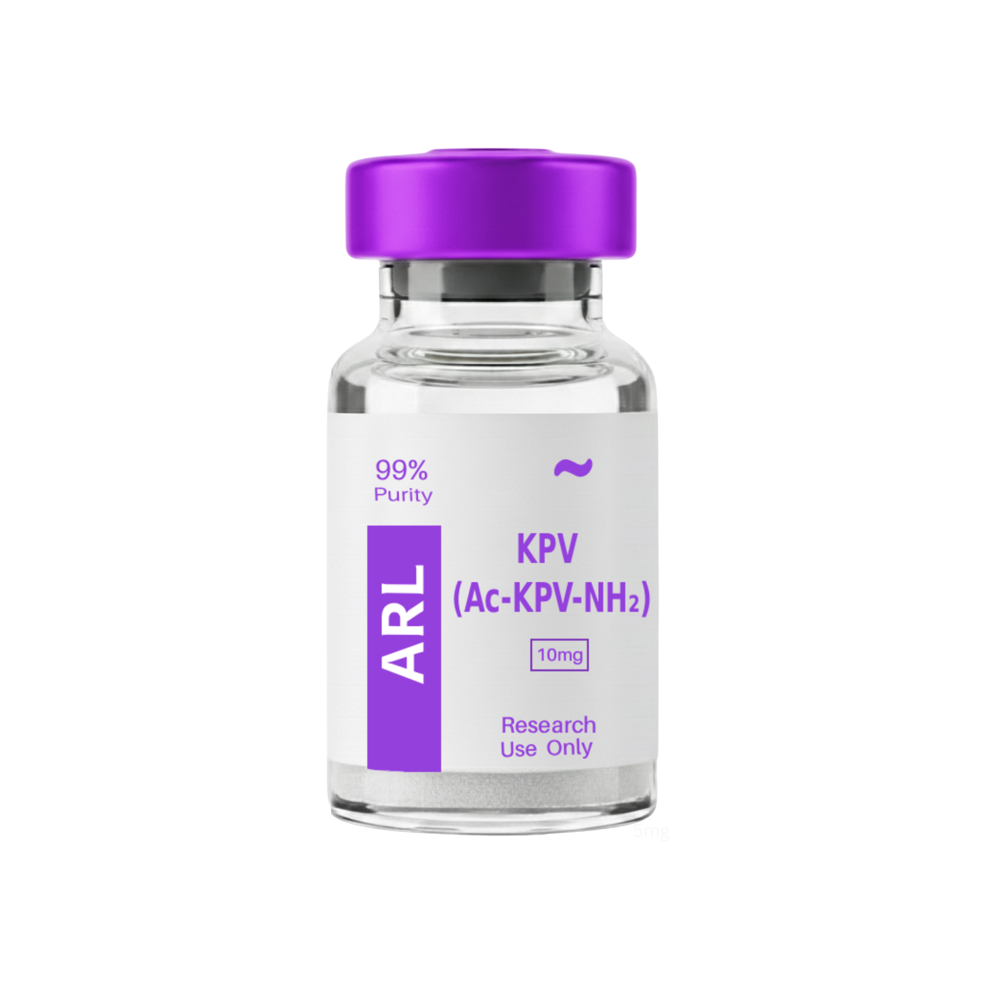 KPV Tripeptide